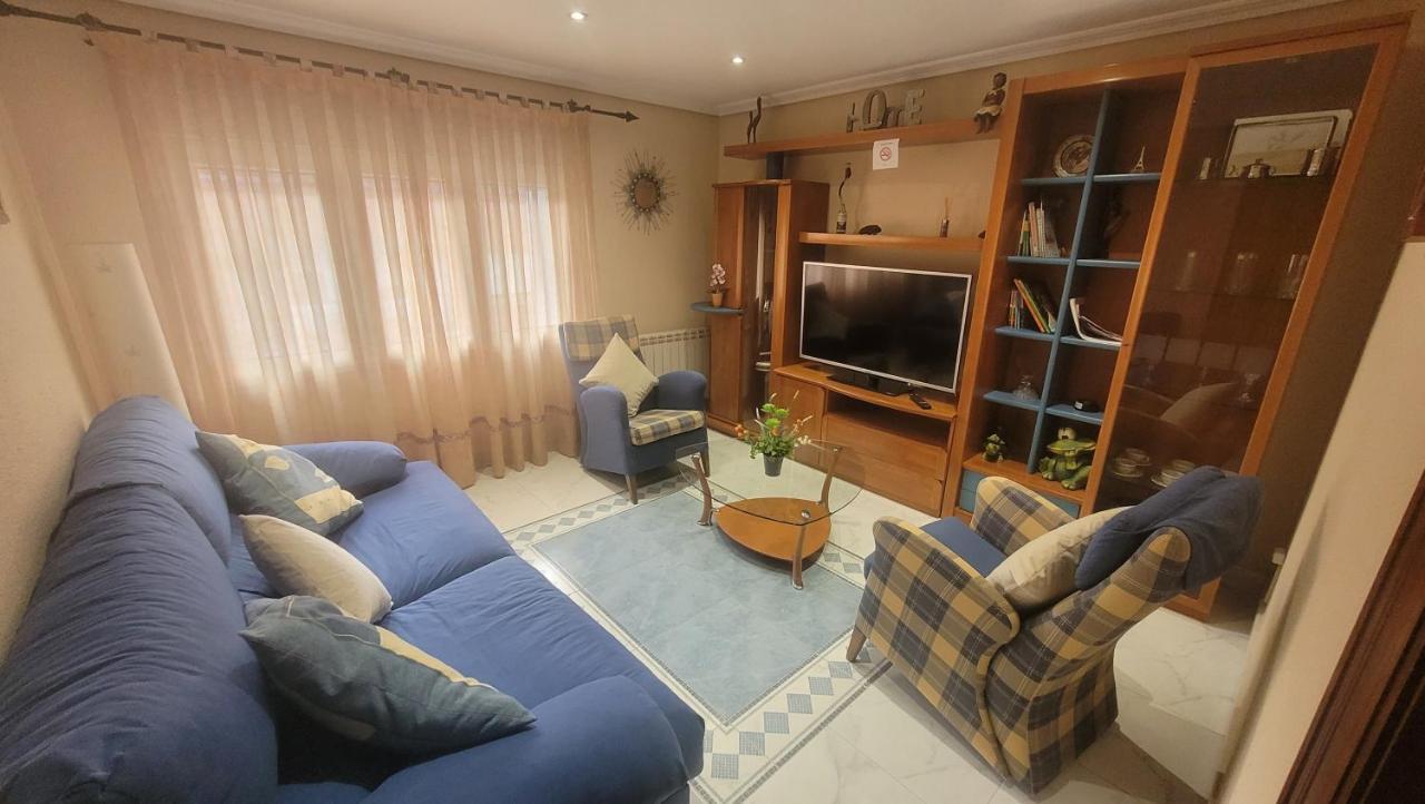 Apartment El Trasgu De Laviada A 300m Playa, Puerto, Acuario *