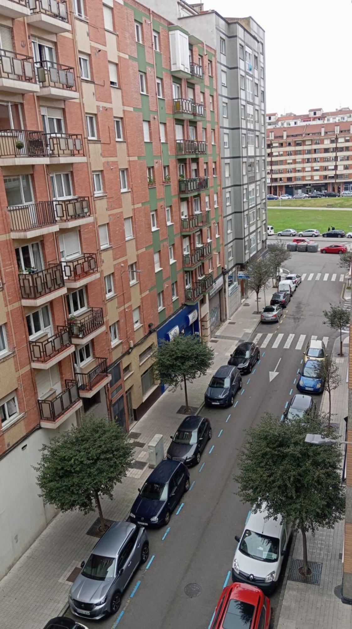Apartment El Trasgu De Laviada A 300m Playa, Puerto, Acuario Gijon