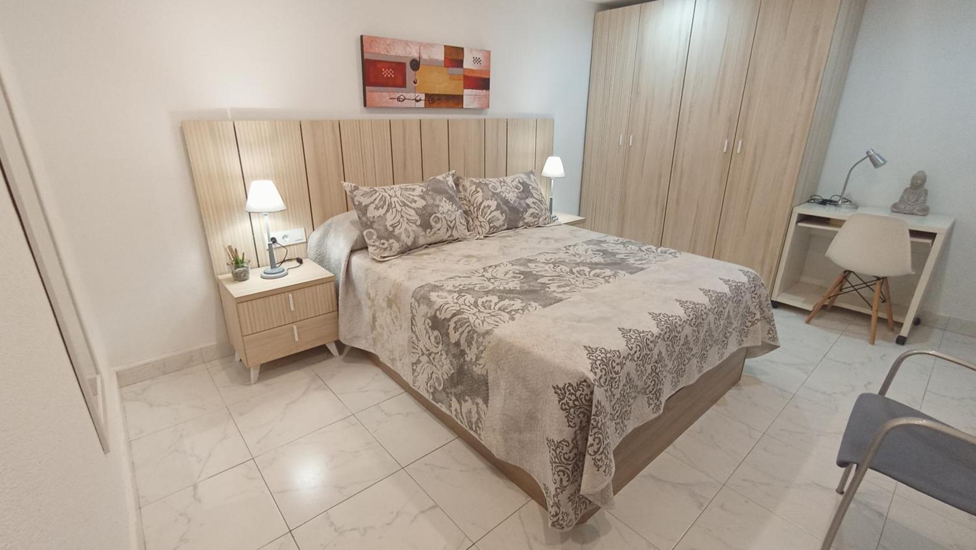 El Trasgu De Laviada A 300m Playa, Puerto, Acuario Apartment Gijon