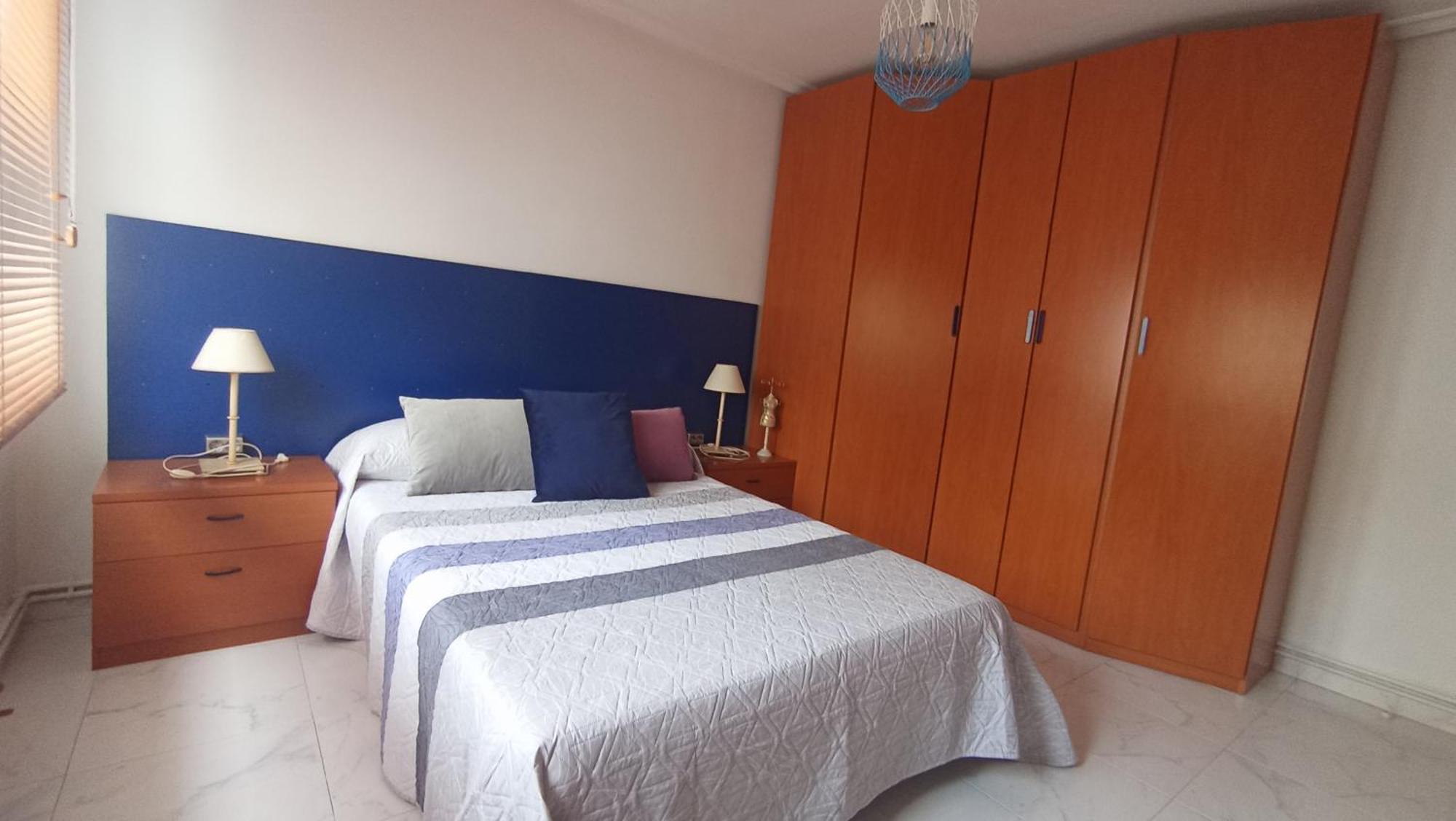 Apartment El Trasgu De Laviada A 300m Playa, Puerto, Acuario Gijon